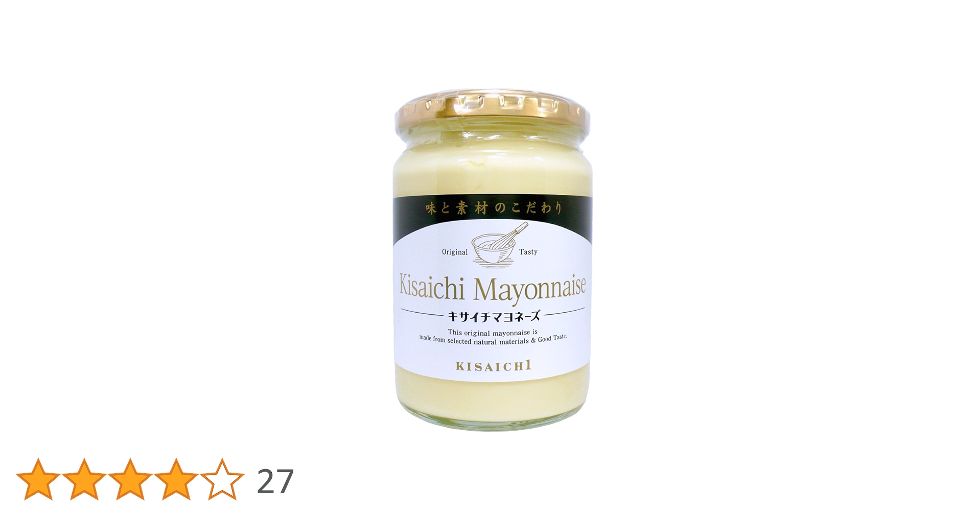 ★マヨネーズ★様★ キサイチマヨネーズ｜GRAND・FOOD・HALL！ Official Online